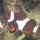 Westlich-Clownfische oder Orangeringel-Anemonenfische